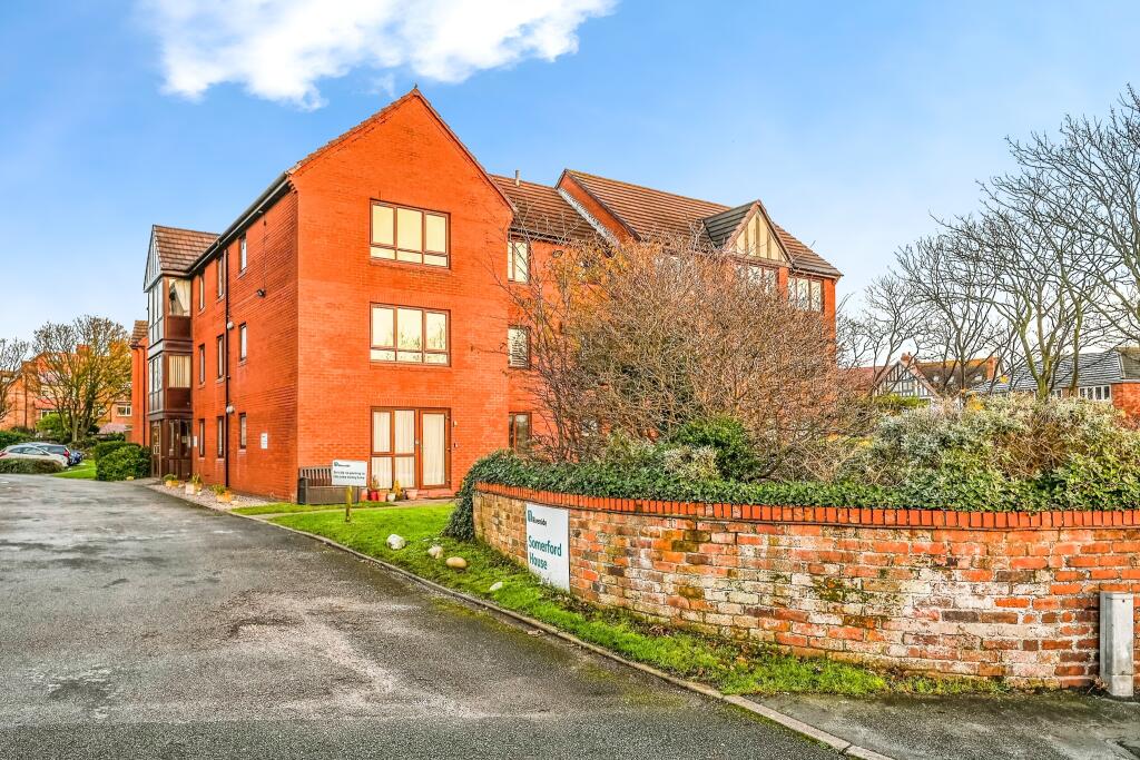 Main image of property: Nicholas Road, Blundellsands, Merseyside, L23