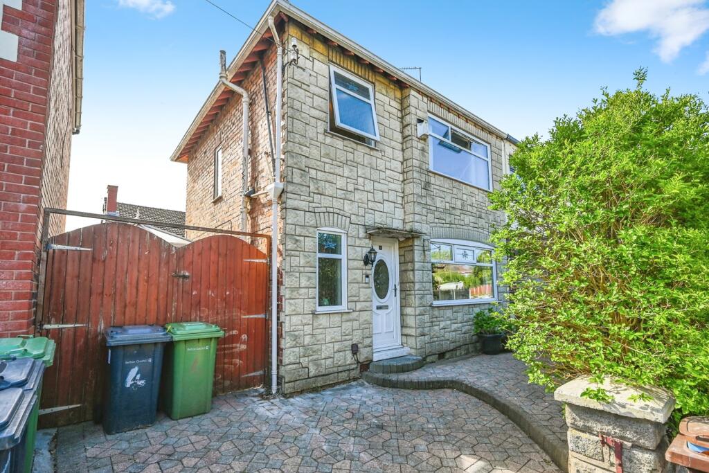 Main image of property: Carr Road, Bootle, Merseyside, L20