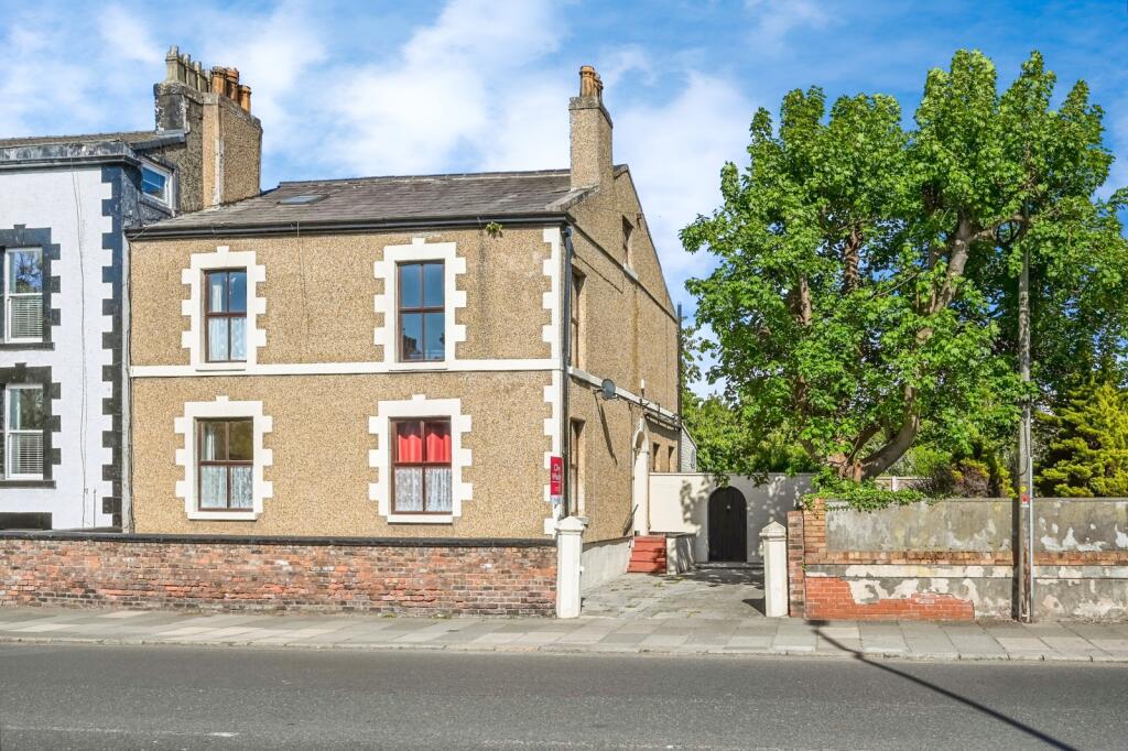 Main image of property: Liverpool Road, Crosby, Merseyside, L23