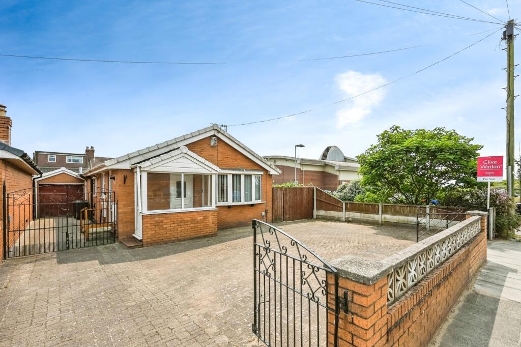 Main image of property: Mariners Road, Blundellsands, Merseyside, L23