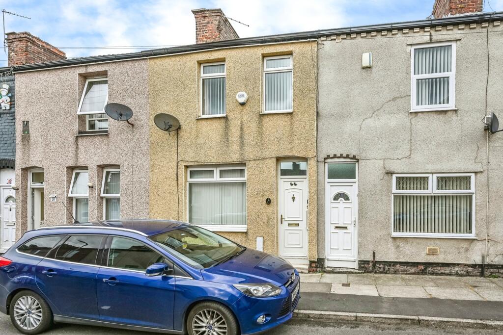 Main image of property: Prior Street, Bootle, Merseyside, L20