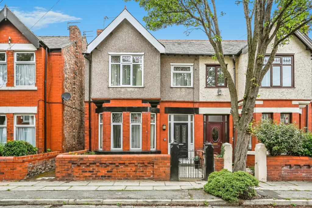 Main image of property: Cambridge Drive, Blundellsands, Merseyside, L23