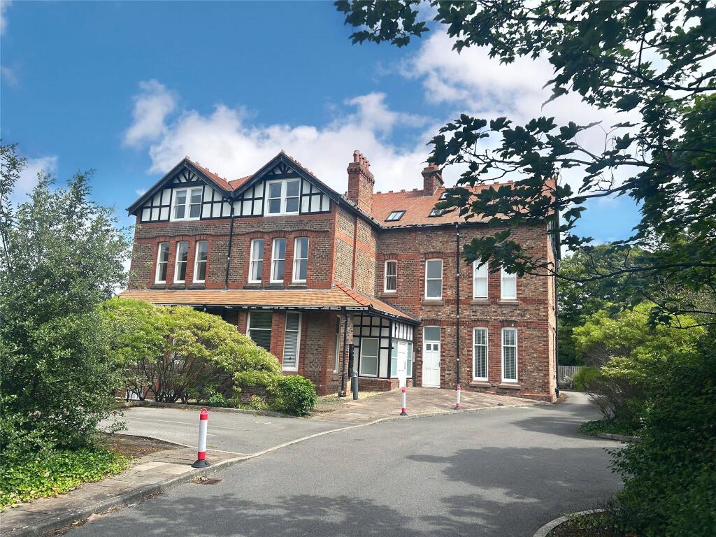 Main image of property: Merrilocks Road, Liverpool, Merseyside, L23