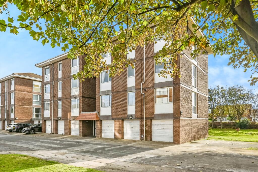 Main image of property: Channel Road, Crosby, Liverpool, Merseyside, L23