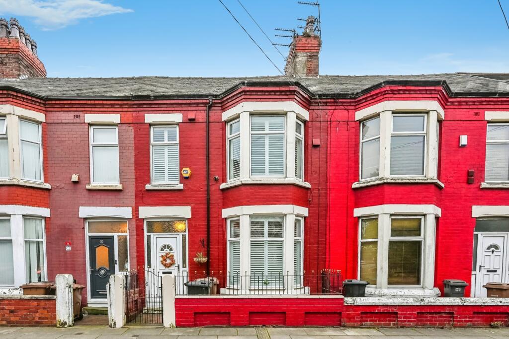 Main image of property: Elm Drive, Seaforth, Merseyside, L21