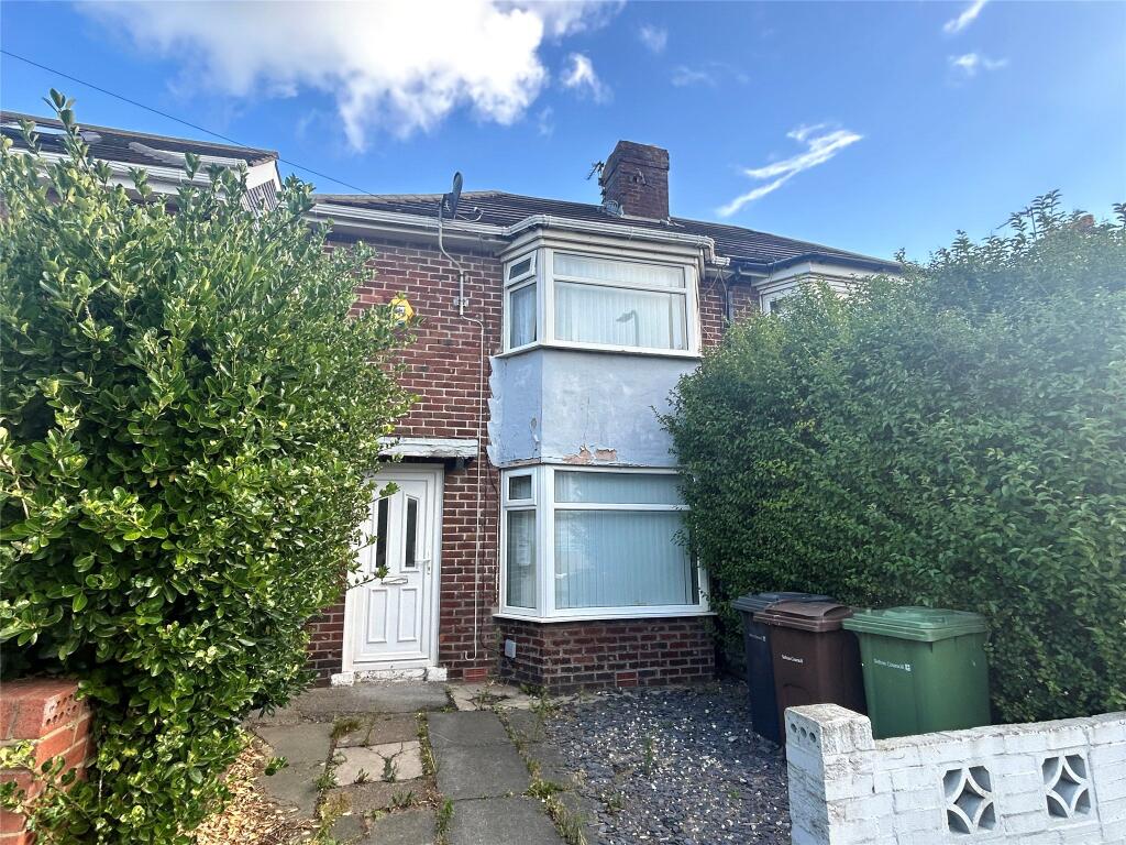 Main image of property: Endsleigh Road, Brighton-le-Sands, Liverpool, Merseyside, L22