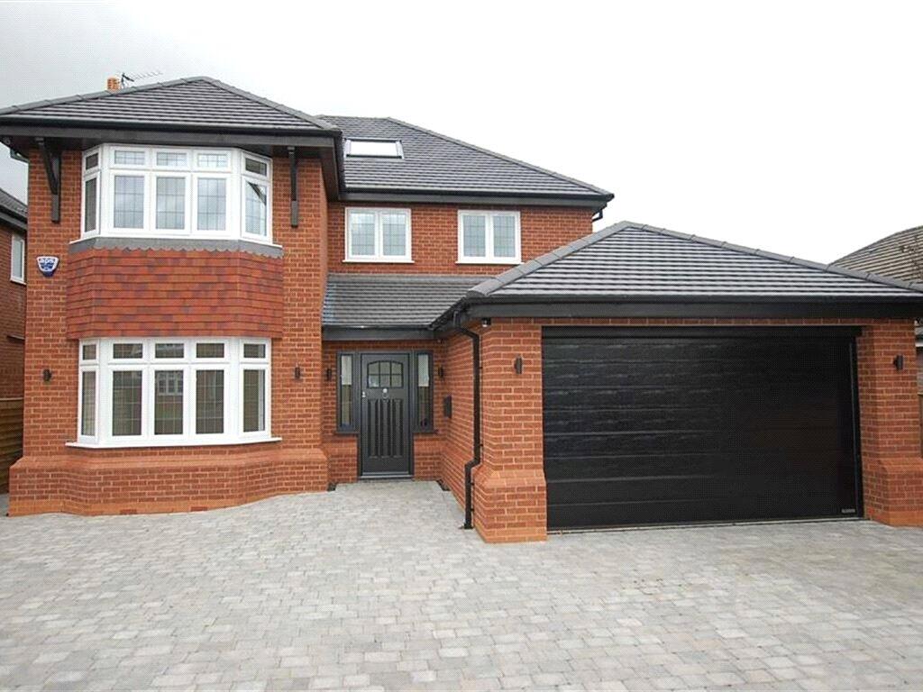 Main image of property: Hall Road East, Blundellsands, Merseyside, L23