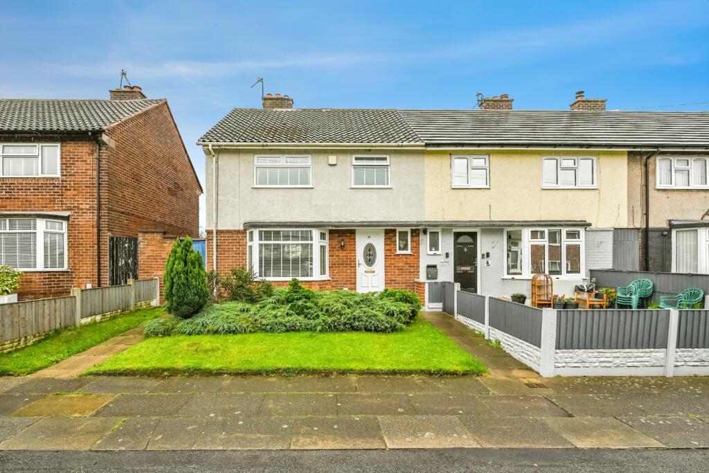 Main image of property: Sevenacre Road, Thornton, Crosby, Merseyside, L23