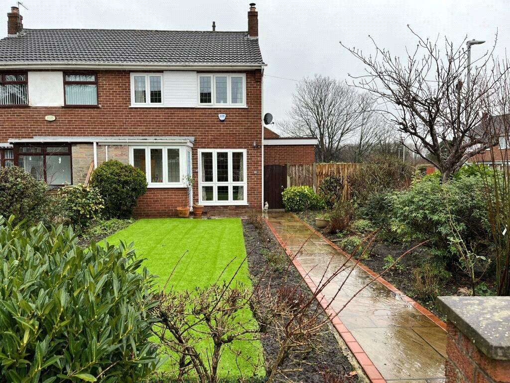 Main image of property: Ronald Road, Waterloo, Merseyside, L22