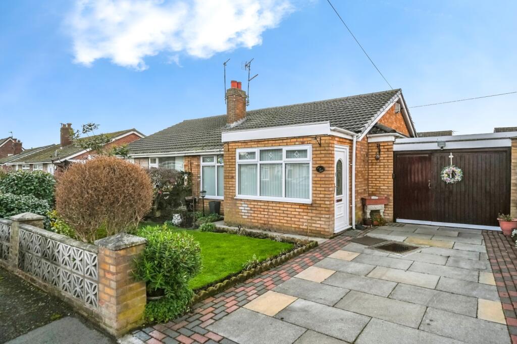 Main image of property: Northwich Close, Thornton, Crosby, Merseyside, L23