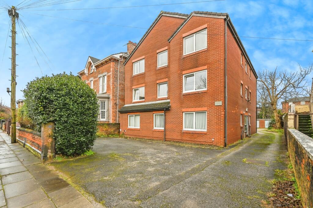 Main image of property: Alexandra Road, Waterloo, Merseyside, L22