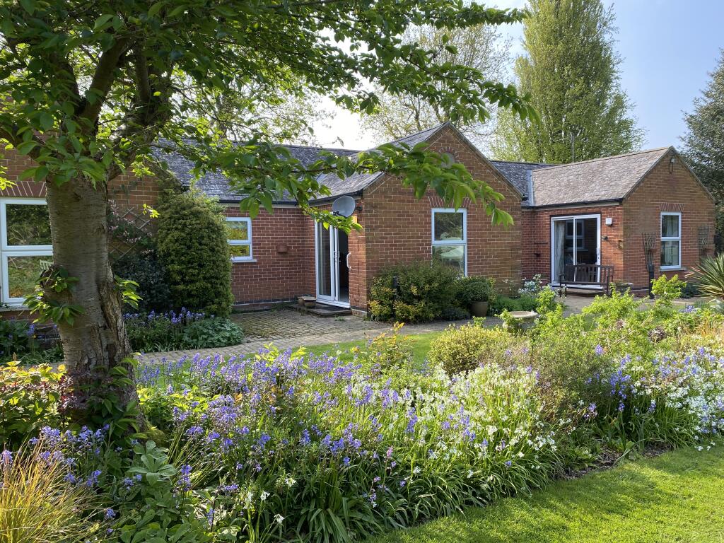 Main image of property: High Road East, Old Felixstowe, IP11