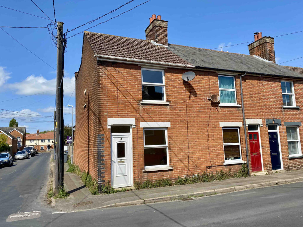 Main image of property: Margaret Street, IP11