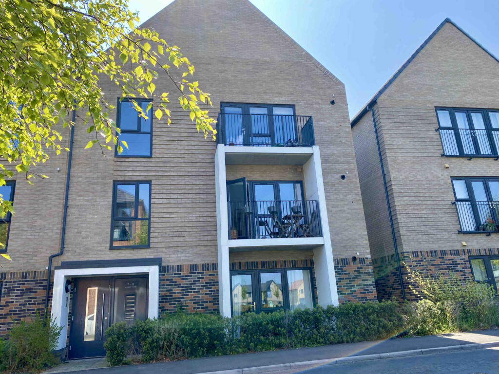 Main image of property: Pasture Court, Holmhill Drive, Old Felixstowe, IP11