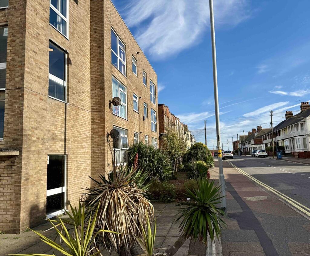 Main image of property: Russell Court, Beach Station Road, Felixstowe, IP11