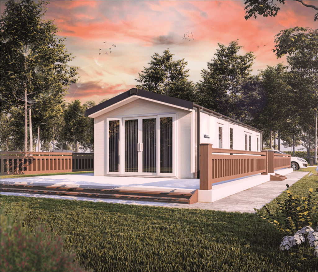 Main image of property: The Oaks Holiday Park, IP10