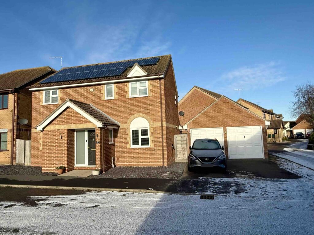 Main image of property: Valley Walk, Felixstowe, IP11