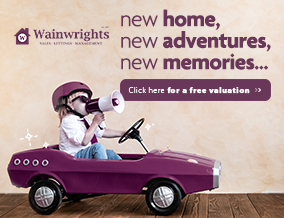 Get brand editions for Wainwrights Estate & Lettings Agent Ltd, Felixstowe