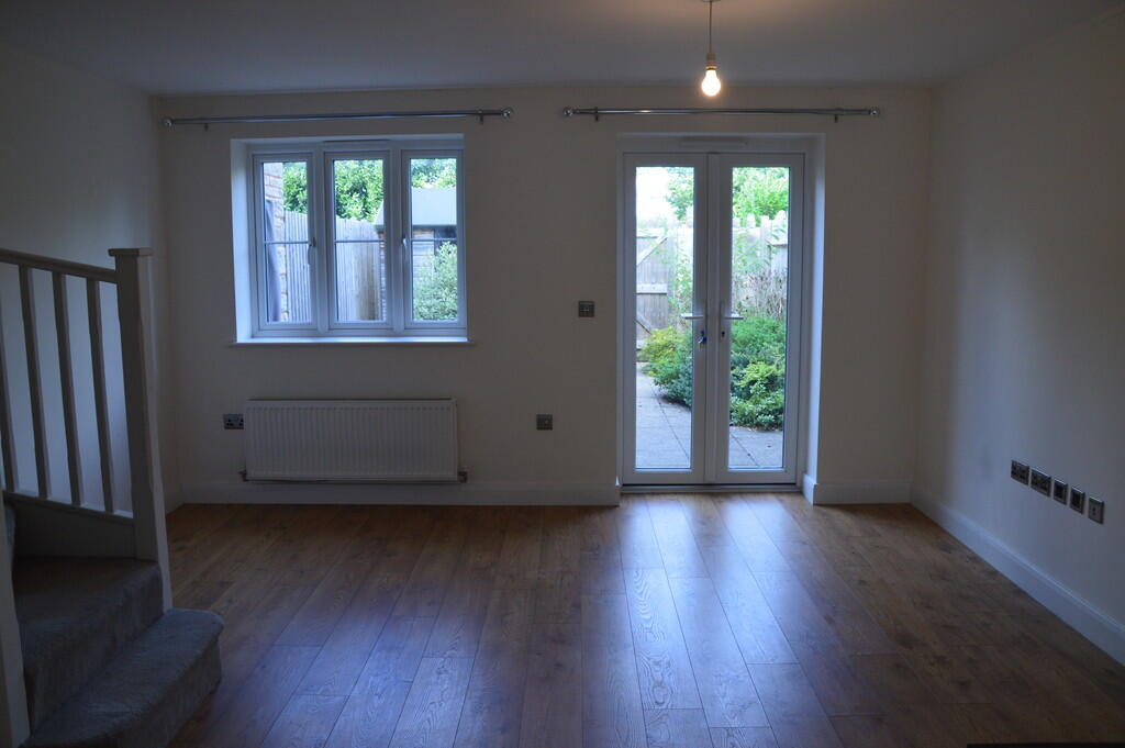 Additional property image - Farm Close, St Georges