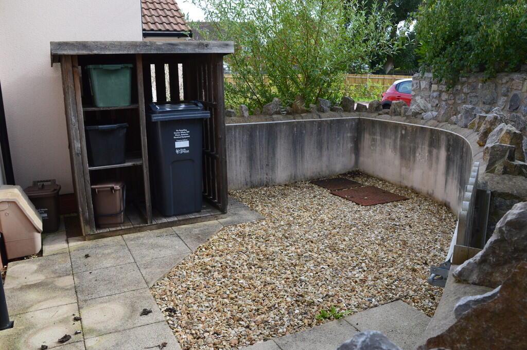 Additional property image - Farm Close, St Georges