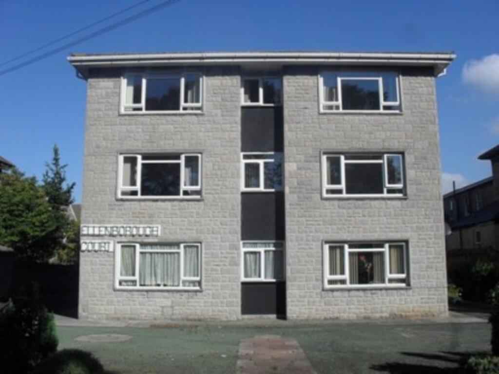 Main image of property: Ellenborough Court, Ellenborough Court