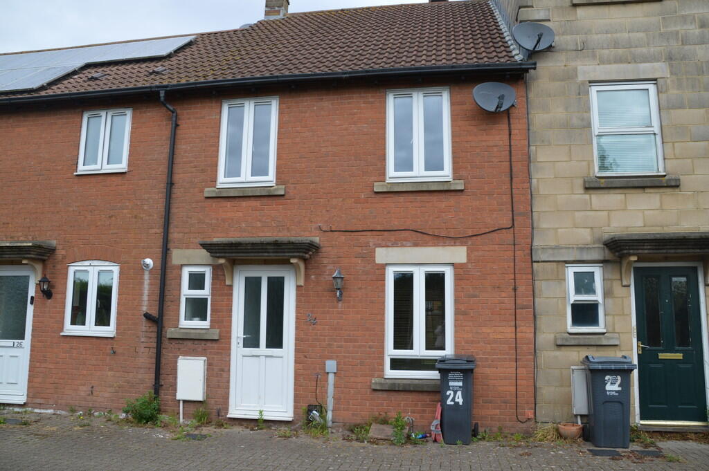Main image of property: Carberry View, Weston Village