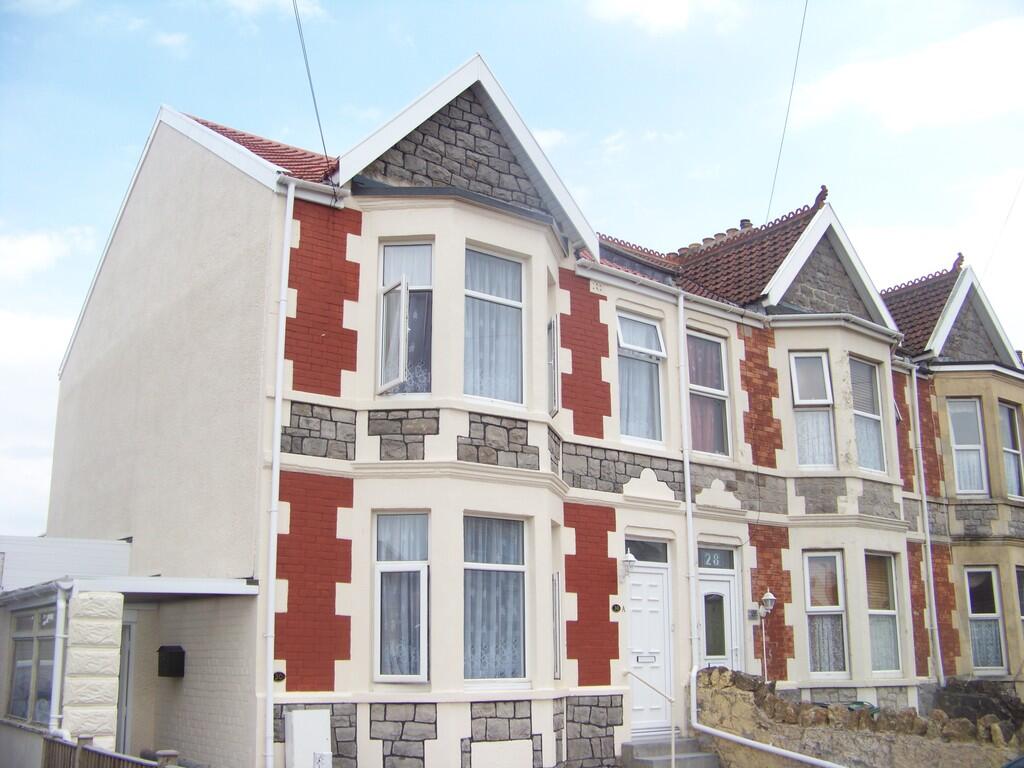 Main image of property: Mendip Road, Weston Super Mare