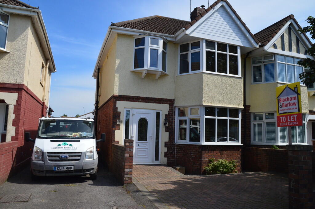 Main image of property: 71 Totterdown Road