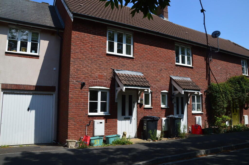 Main image of property: Saxon Court, St. Georges
