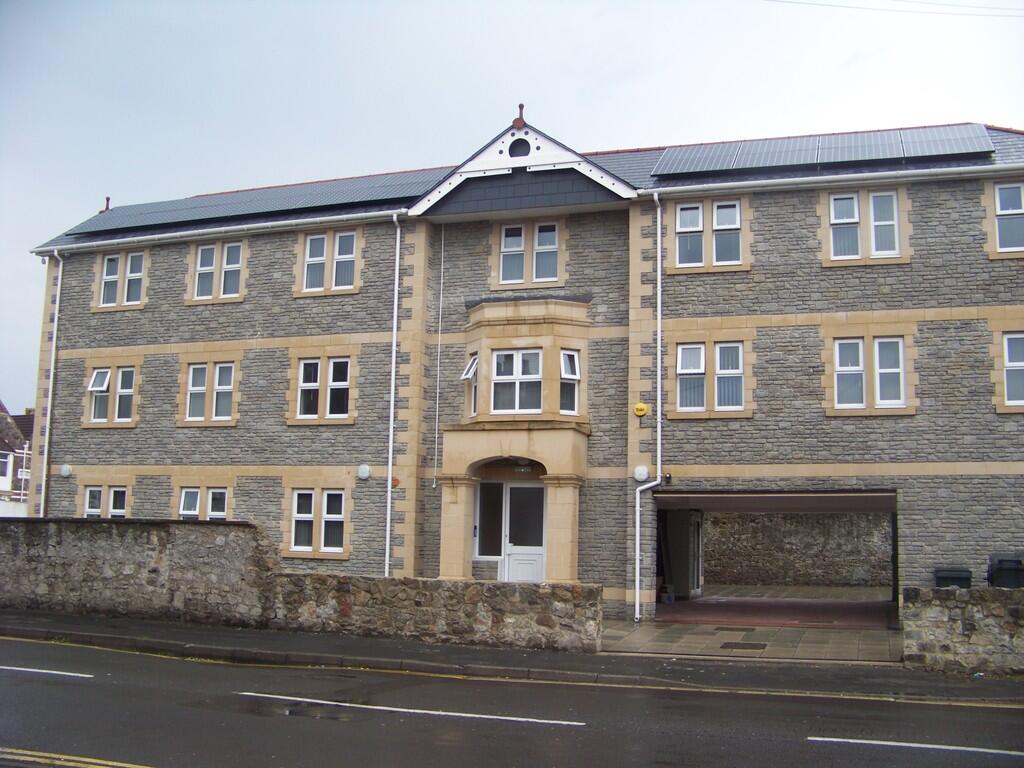 Main image of property: Osborne Court, Locking Road