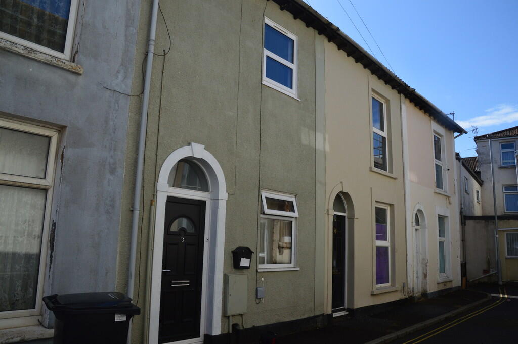Main image of property: Flat 1, 3 Poplar Place