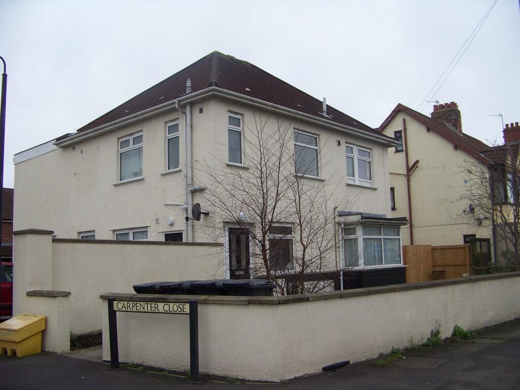 Main image of property: Locking Road, Weston Super Mare