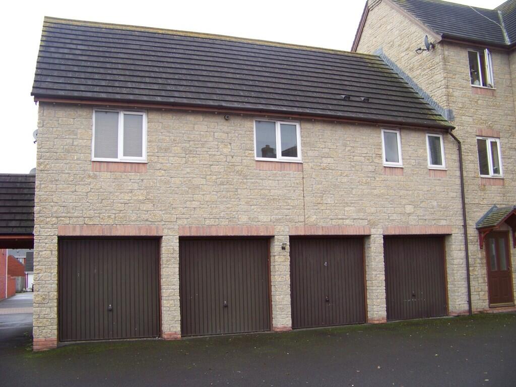 Main image of property: The Avenue, St Georges