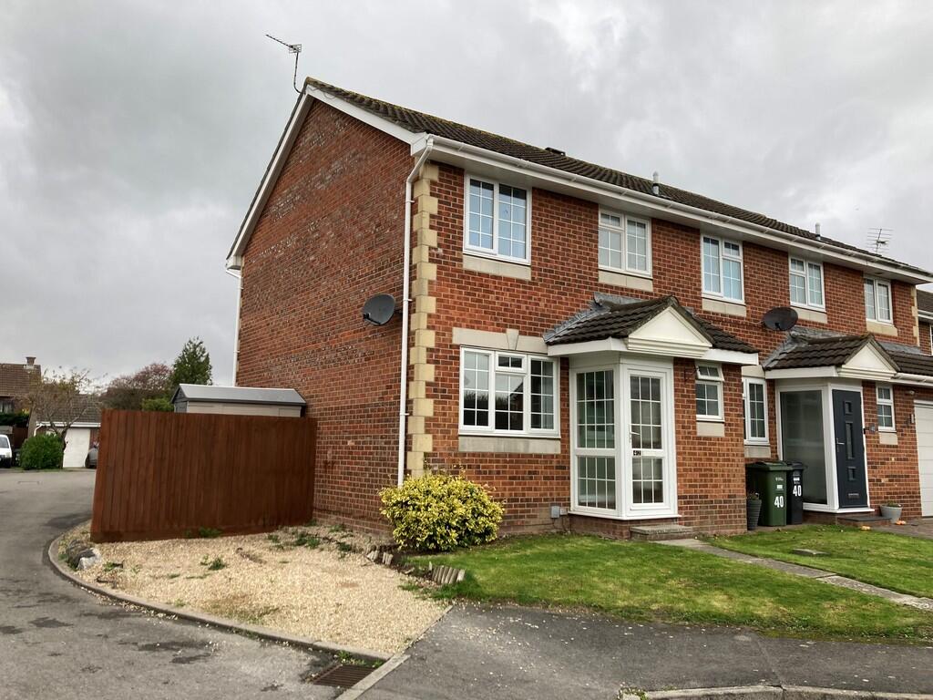 Main image of property: Taunton Road , Worle 