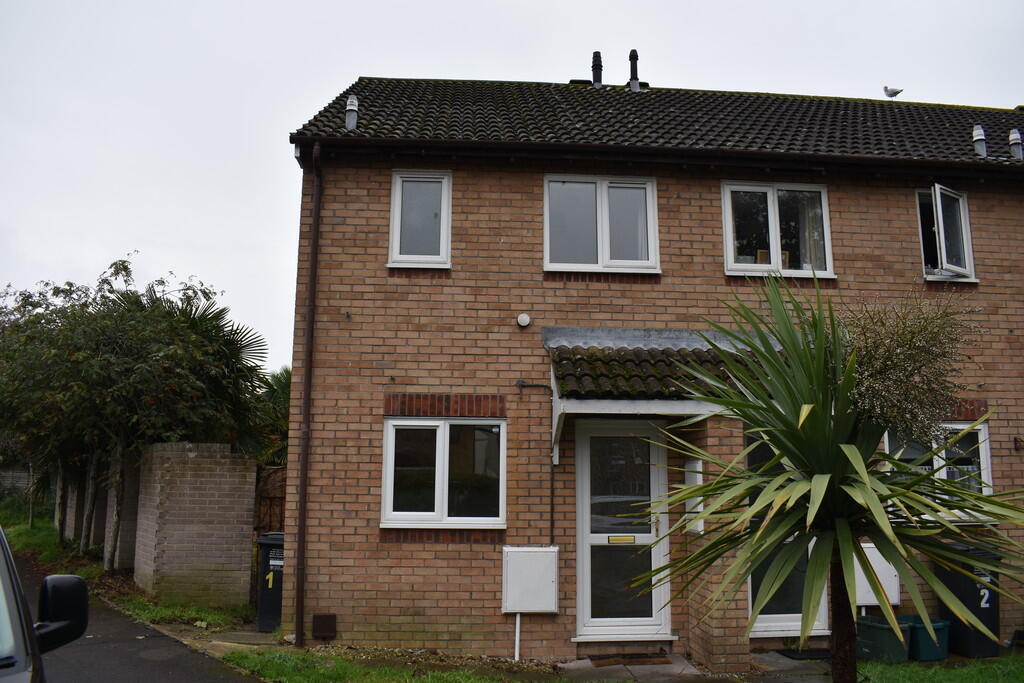 Main image of property: Rudhall Green, Weston-super-Mare