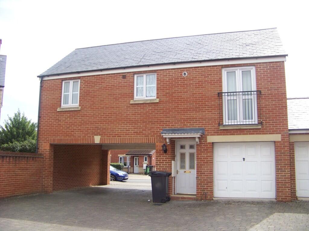 Main image of property: Longridge Way, Weston Village