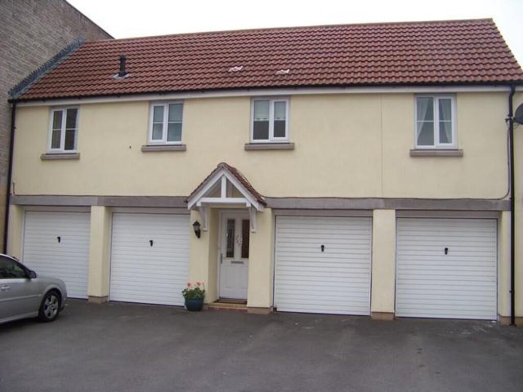 Main image of property: Worle Moor Road, Weston Village