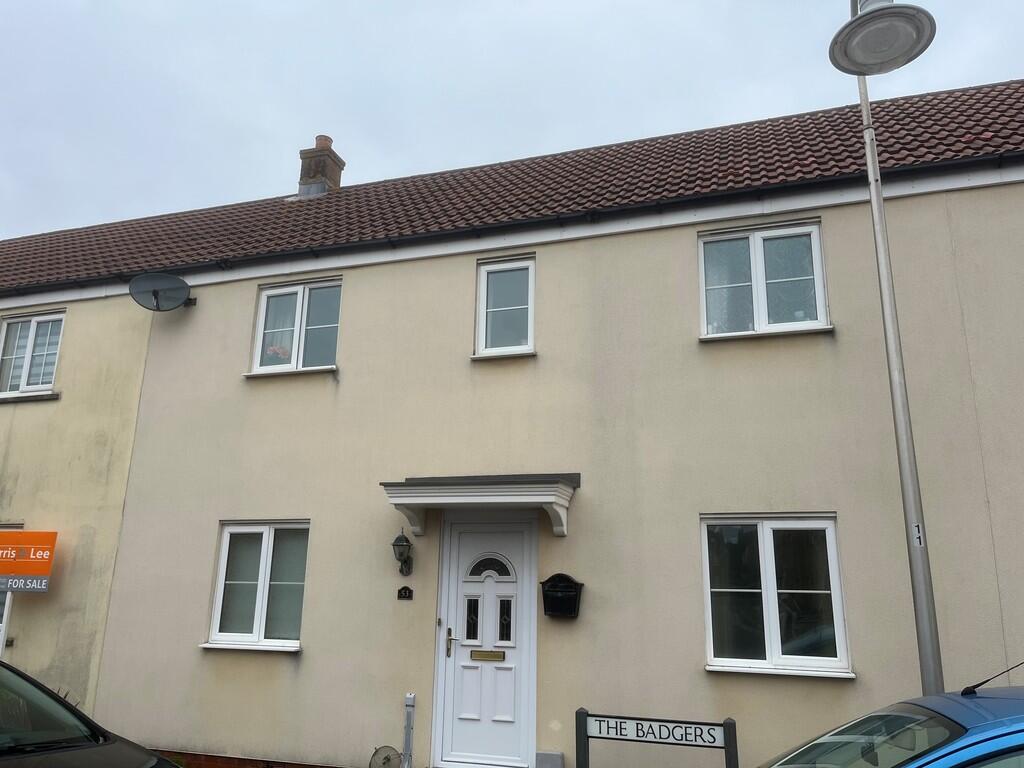 Main image of property: The Badgers, St Georges