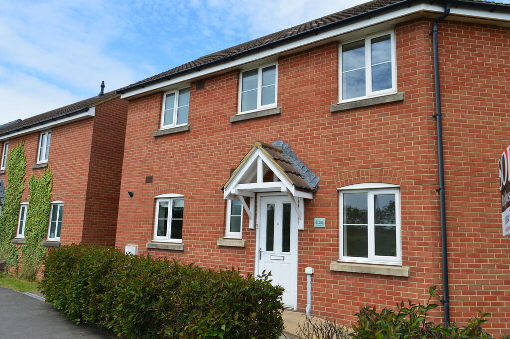 Main image of property: Turnock Gardens, West Wick