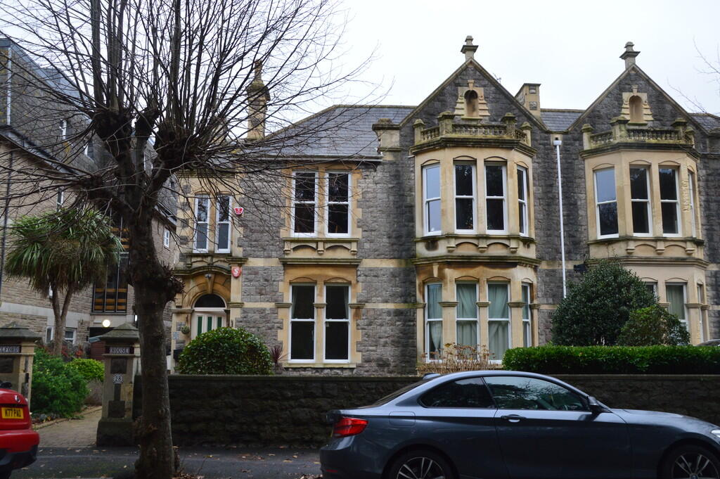 Main image of property: Clarence Road South, Weston-super-Mare