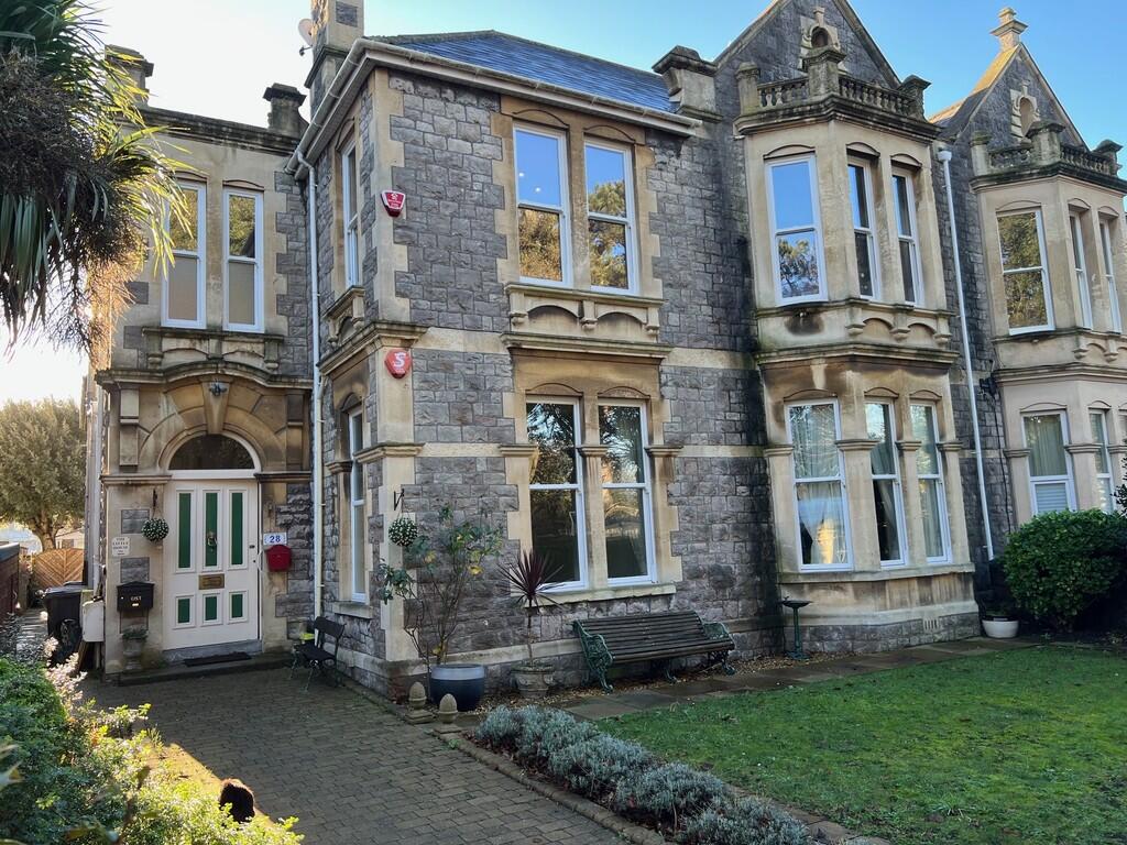 Main image of property: Clarence Road South, Weston-super-Mare
