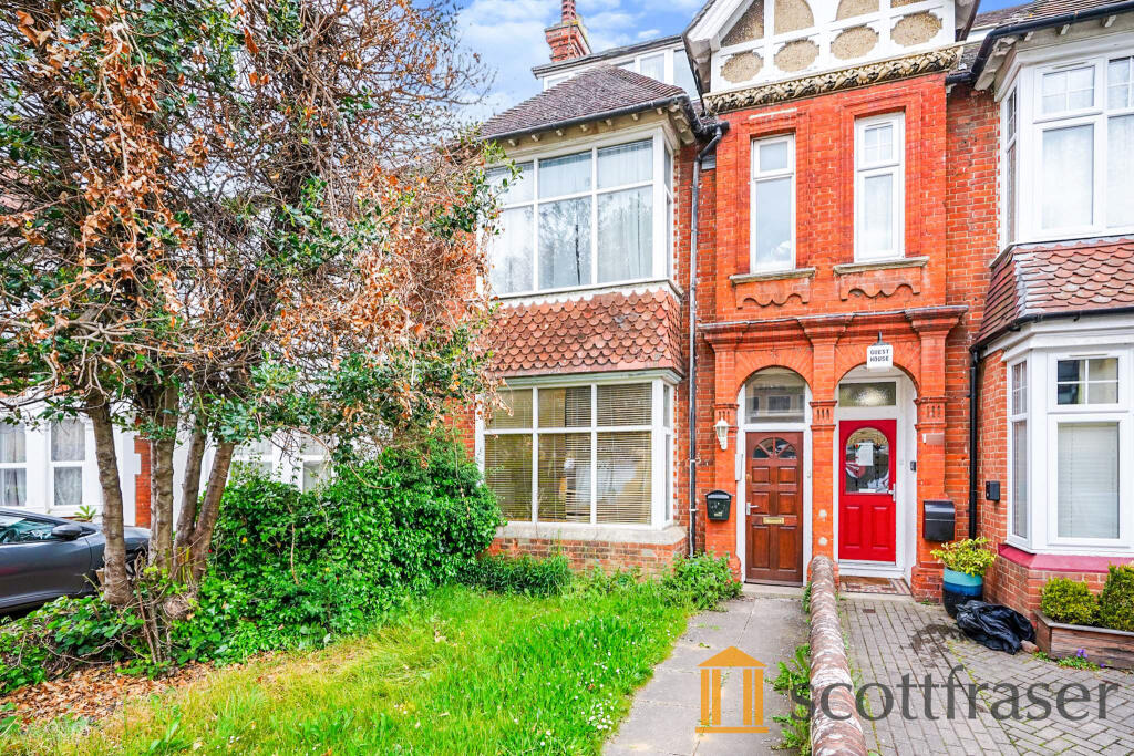 Main image of property: Banbury Road - OX2 7ED