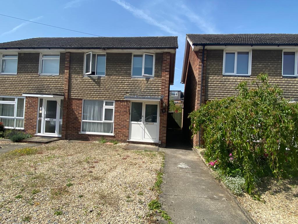 Main image of property: Norton Close, Headington, OX3 7BQ