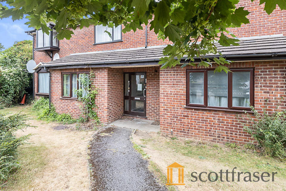 Main image of property: Ashley Court, Headington, OX3 7HQ