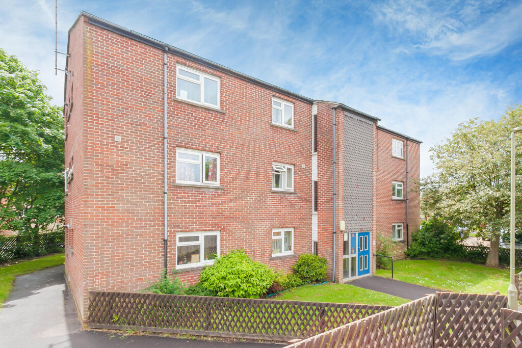 Main image of property: Pickett Avenue, Headington, OX3 8RS