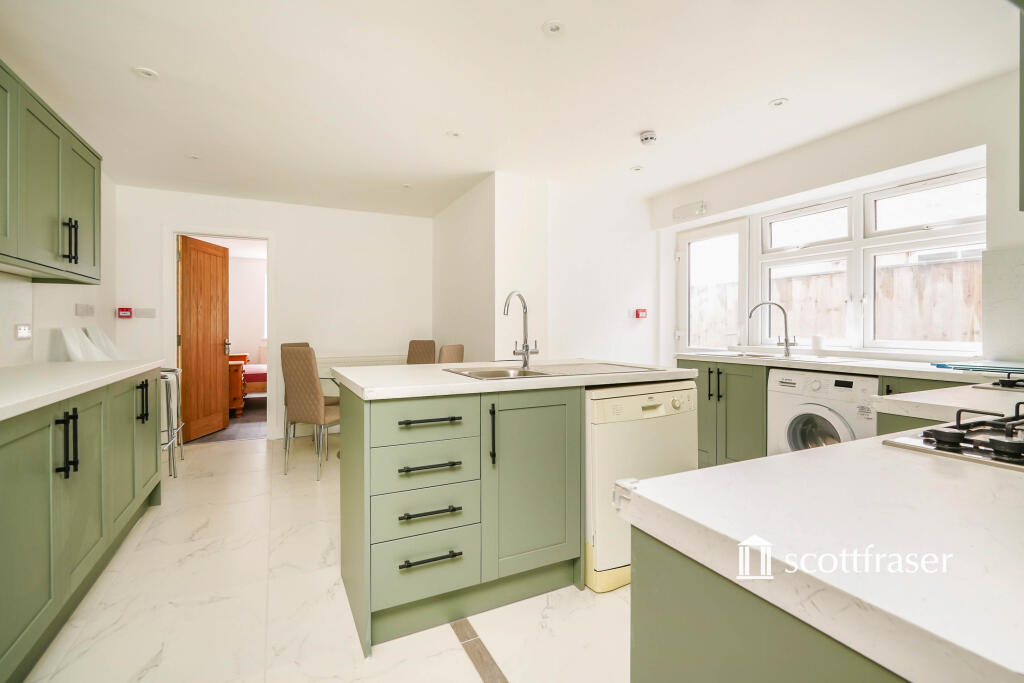 Main image of property: Windmill Road , Headington OX3 7DN