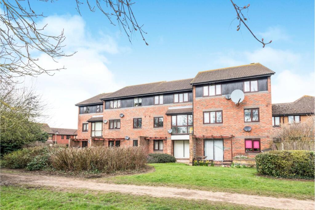 Main image of property: Eldridge Close, Abingdon
