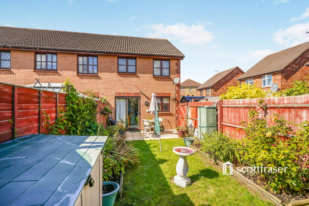Main image of property: Mistletoe Green, OX4