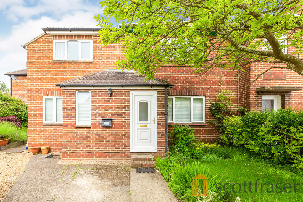 Main image of property: Bulan Road, Headington, OX3 7HY