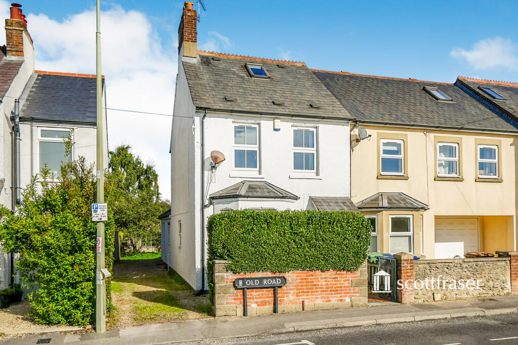 Main image of property: Old Road, Headington OX3 8SY